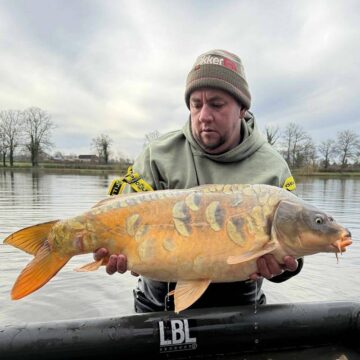 DOMAINE RIVALAIS 2 - ETANG RENIERE - SITE DE PÊCHE CARPES A Buxières-les-Mines (ALLIER) {{brizy_dc_image_alt imageSrc=